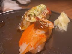 -山葵家·创意料理(EFC欧美广场店)
