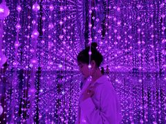 -天津梵高星空艺术馆(天河城旗舰店)