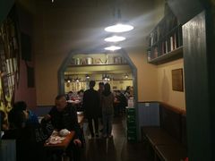 大堂-温州一家人美食(西木头市店)