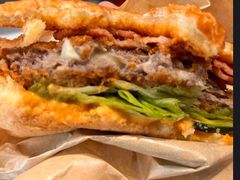 -魏家凉皮(十里河店)