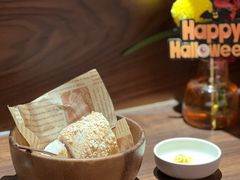 -泰漾Yang Aroi(静安嘉里中心店)