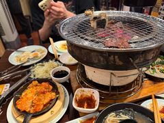 -蒜香焼肉PURUSHIN(马场路店)