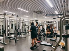 -YCHL Studios健身工作室(市二宫店)