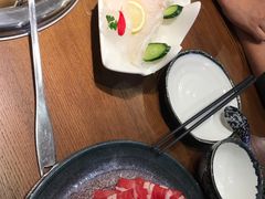 -快乐小羊火锅餐厅(农科路店)
