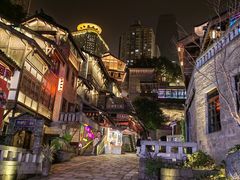 -重庆十八梯传统风貌区