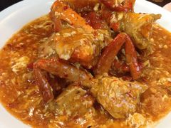 -龙海鲜螃蟹王(宏茂桥店)