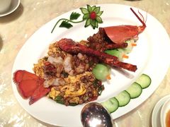 -8餐厅(新葡京酒店)