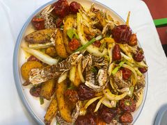 -辣盆盆麻辣小龙虾(哈尔滨总店)