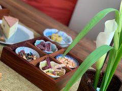 -梅间堂茶馆(绿地缤纷城店)