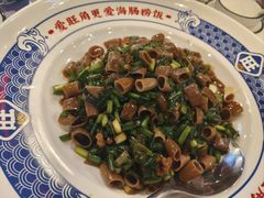 -旺角小渔村(二马路店)