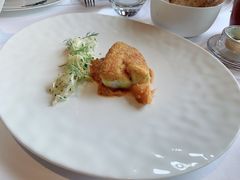 -Le Comptoir de Pierre Gagnaire