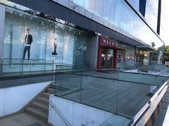 -天虹购物中心(石路店)