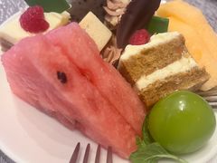 -上海静安香格里拉大酒店