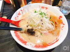-豚王拉面(锦荣商业大厦店)