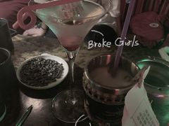 -南京天堂隔壁酒吧