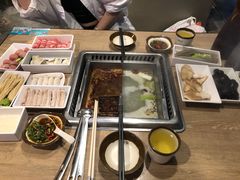 -野妹经典火锅(民治店)