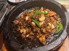 -绿茶餐厅(成都大悦城店)