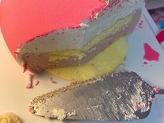 -法兰之吻蛋糕甜品(大望路店)