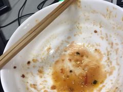 -老兰家传统烧烤炒菜泡馍(小南门店)