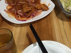 -兄弟烧鸡(天河店)