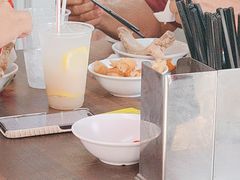 -松發肉骨茶(克拉码头店)