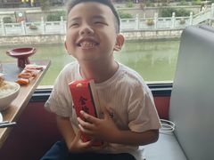 -小厨娘金榜题名(夫子庙秦淮河店)