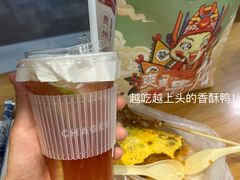 -但家香酥鸭(民生路总店)