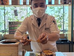 -鮨冠OMAKASE食べ放题(北京首店)