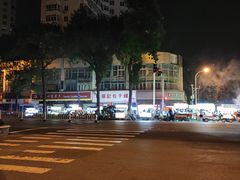 -普天和酒楼·新津菜·烤鸭(天津之眼店)