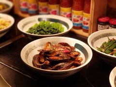 -OPEN開全日自助餐厅·西餐·海鲜(佛山希尔顿酒店)