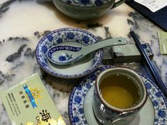 -海王老记