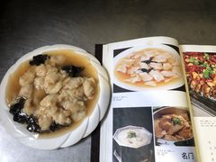 -名门小厨(劲松店)