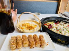 -周渝食惦酸菜鱼(青浦店)
