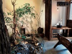 -成川茶店·潮汕工夫浓茶(万象店)