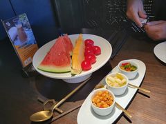 -西郊八号·山野江西菜(开发区店)