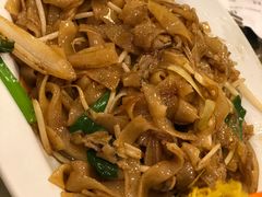 干炒牛河-金华冰厅