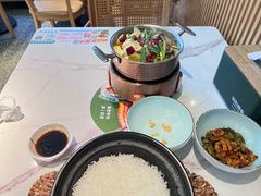 -谷田稻香·砂锅菜(广州悦汇城店)