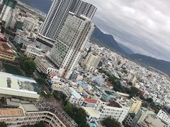 -芽庄喜来登水疗酒店
