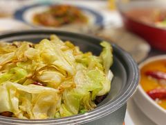 手撕包白-小河盐帮·私家菜·烤鸭(三元桥·霄云路店)