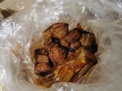 -王记西鎮电烤肉(汶上路店)