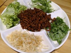 -香满园春饼·家常菜(东大桥店)