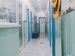 -全心全意连锁动物医院(石景山店)