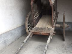 -阎锡山故居