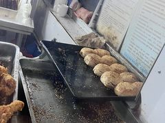 -满记烧饼(牛街东里小区一区店)