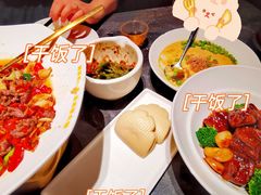 -炊烟小炒黄牛肉(浦东世纪汇店)