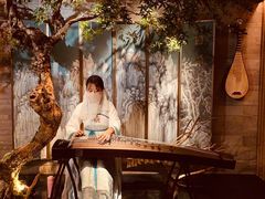 景观位-锦府盐帮·李宅(领展购物广场中关村店)