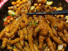 -小柴米·传统江西菜(八一广场店)