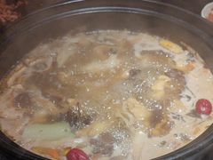 -芸鲜季·云南野生菌餐厅· 云南风物味研社(闵行店)