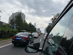 -中央广播电视总台(光华路办公区)