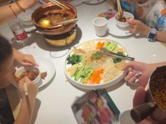 -上关东东北菜(夫子庙水游城店)